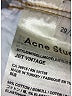 Acne Studios Hearts Blue Jeans Size 29 waist - photo 6