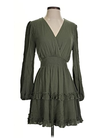 Altar'd State Casual Dress (view 1)