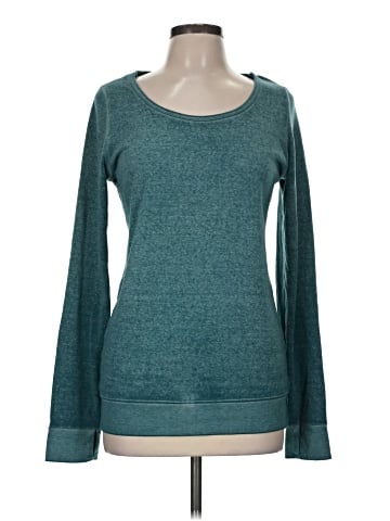 Threads 4 Thought Pullover Sweater (view 1)