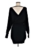 Love Tree Black Cocktail Dress Size M - photo 2