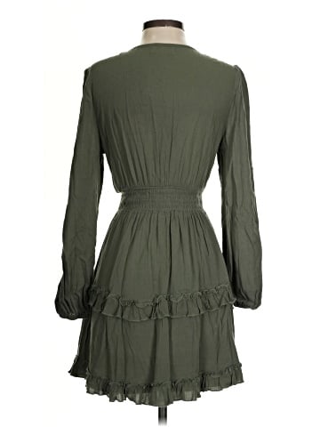 Altar'd State Casual Dress (view 2)