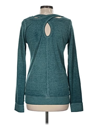 Threads 4 Thought Pullover Sweater (view 2)