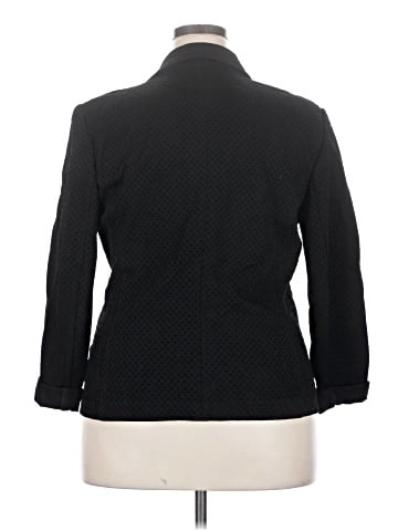 Anne Klein Blazer (view 2)