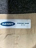 Old Navy Solid Tan Khaki Shorts Size 12 - photo 3