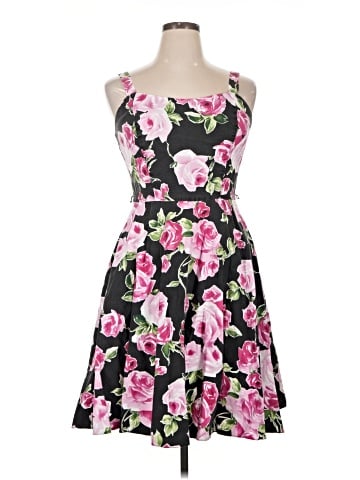 DressBarn Cocktail Dress (view 1)