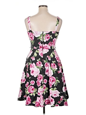 DressBarn Cocktail Dress (view 2)