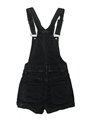 rue21 Overall Shorts (view 2)