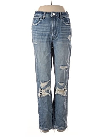 Mica Jeans (view 1)