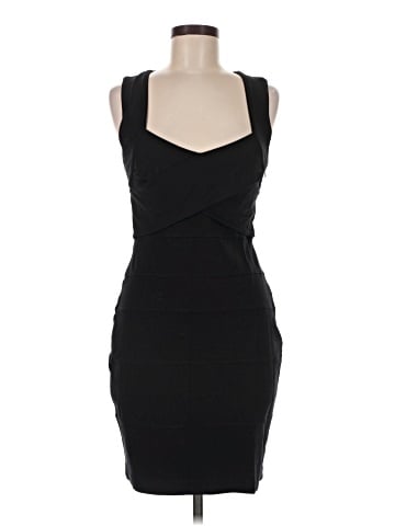 Express Cocktail Dress (view 1)