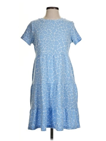 Ann Taylor LOFT Casual Dress (view 1)