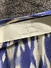 Thakoon Addition 100% Polyester Blue Casual Dress Size M - photo 7