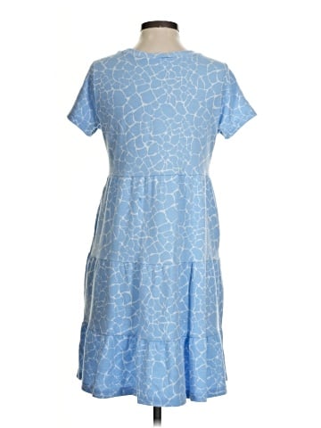 Ann Taylor LOFT Casual Dress (view 2)