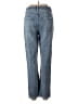 Mica 100% Cotton Stars Blue Jeans Size 26 waist - photo 2