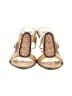 Sofft Tan Wedges Size 6 - photo 2