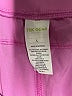 Tek Gear Solid Pink Athletic Shorts Size L - photo 3