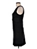 Express Solid Black Cocktail Dress Size M - photo 5