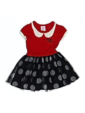 Disney Dress (view 1)