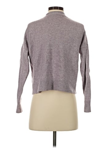 Madewell Upton Cardigan Sweater (view 2)