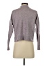 Madewell Gray Wool Cardigan Size XXS - photo 2