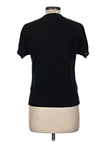 Banana Republic Short Sleeve Turtleneck (view 2)