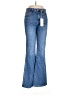 Bridge by Gly Blue Jeans Size 8 (petite) - photo 1