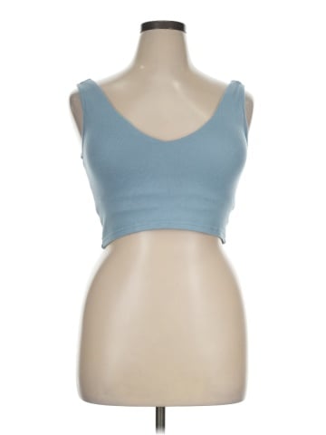 Klassy Network Sports Bra (view 1)