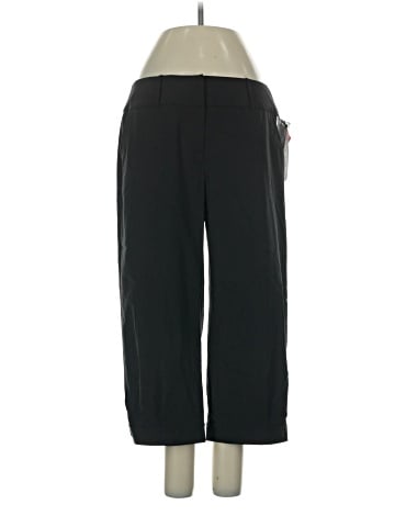 Style&Co Active Pants (view 1)