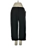 Style&Co Black Active Pants Size 4 - photo 1