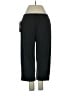 Style&Co Black Active Pants Size 4 - photo 2