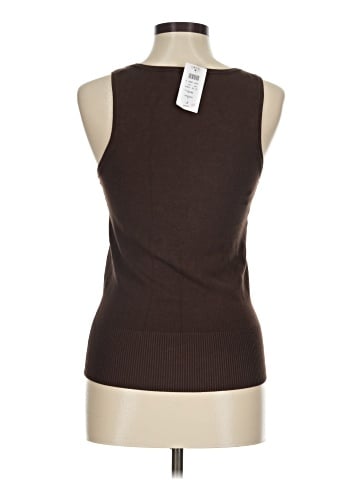 Cache Sleeveless Top (view 2)