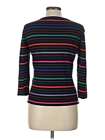 Petite Sophisticate 3/4 Sleeve T-Shirt (view 2)