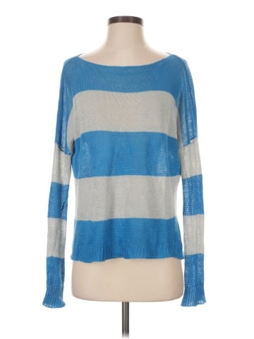 Theory Pullover Sweater (view 1)