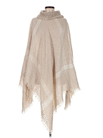 Mixit Poncho (view 1)