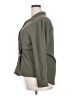 Calvin Klein Green Long Sleeve Blouse Size XXL (estimated) - photo 5
