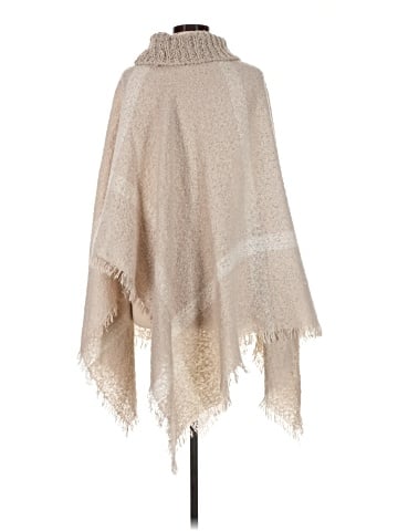 Mixit Poncho (view 2)