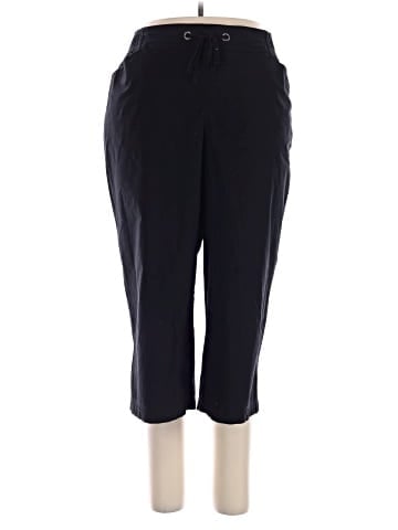 Lane Bryant Outlet Casual Pants (view 1)