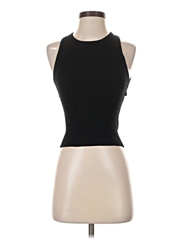 MNG Sleeveless Top (view 1)