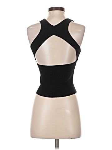 MNG Sleeveless Top (view 2)
