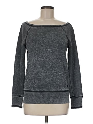 Juicy Couture Long Sleeve T-Shirt (view 1)