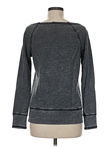 Juicy Couture Long Sleeve T-Shirt (view 2)