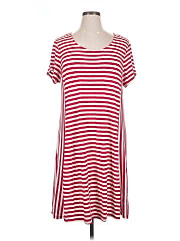 Intro Casual Dress (view 1)