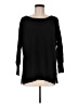 Joie Black Pullover Sweater Size M - photo 1