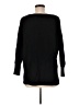 Joie Black Pullover Sweater Size M - photo 2