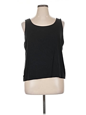 Cato Sleeveless T-Shirt (view 1)
