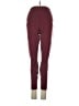 Yogalicious Burgundy Active Pants Size S - photo 1