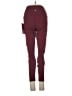 Yogalicious Burgundy Active Pants Size S - photo 2