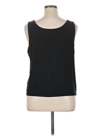Cato Sleeveless T-Shirt (view 2)