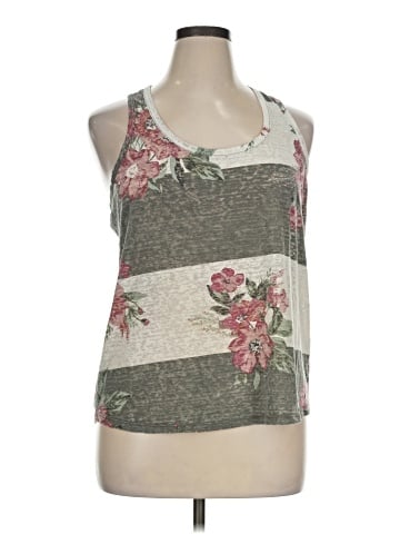 24/7 Maurices Tank Top (view 1)