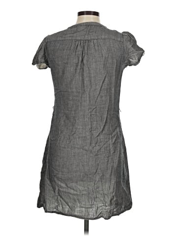 Converse One Star Short Sleeve Top (view 2)