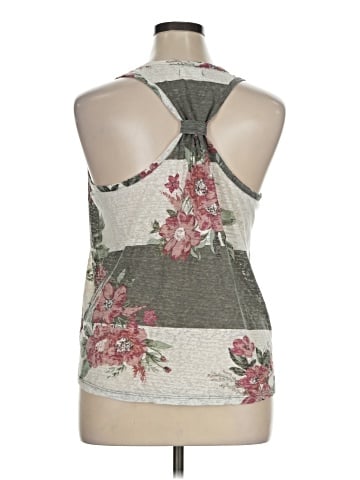 24/7 Maurices Tank Top (view 2)